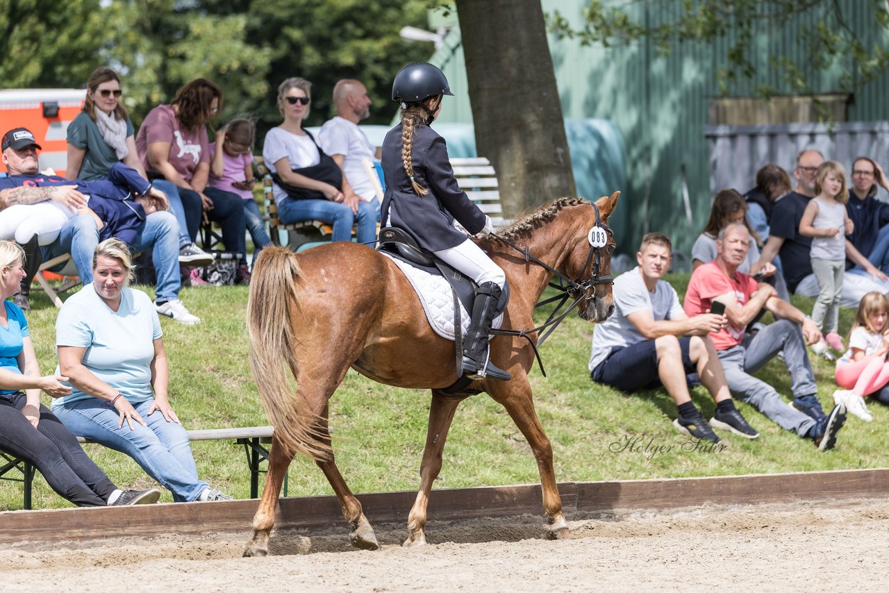 Bild 102 - Pony Akademie Turnier